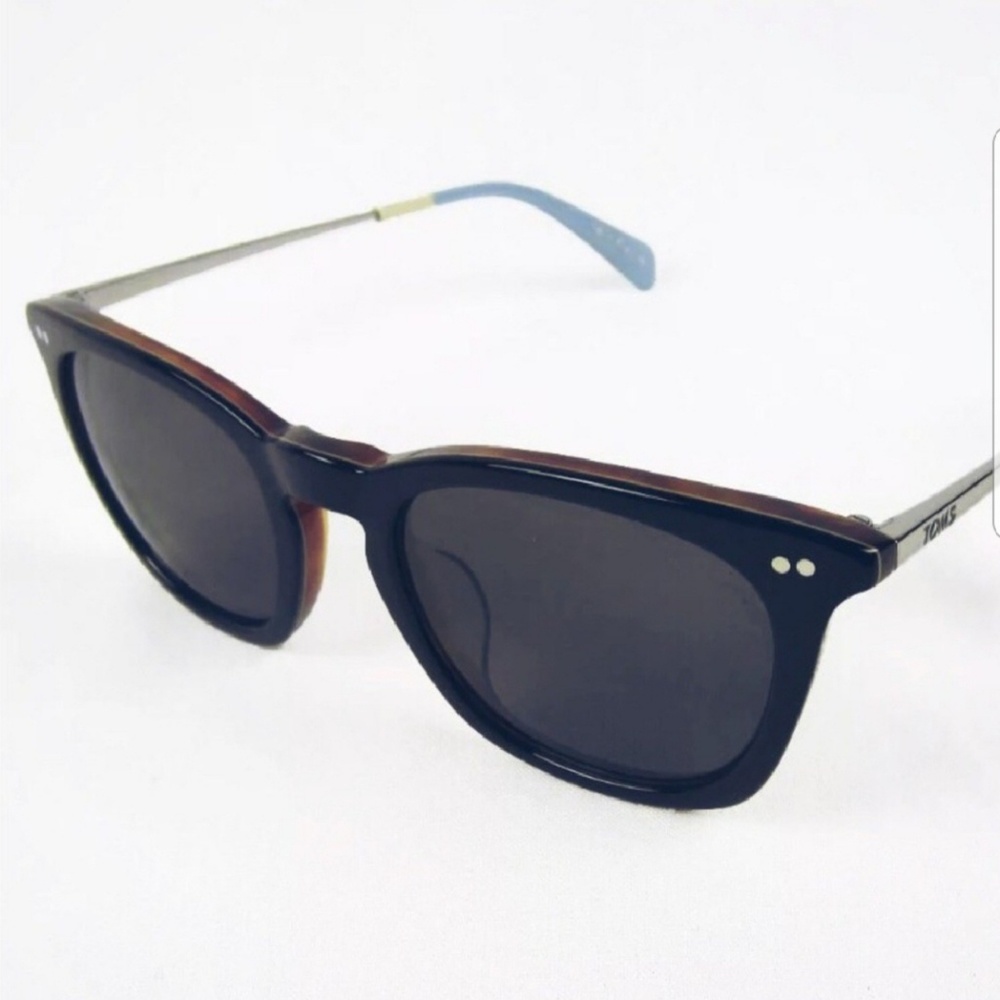 TOMS Maxwell Sunglasses
